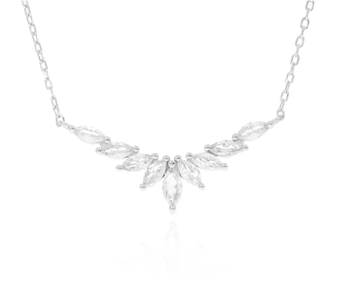 שרשרת כסף 925